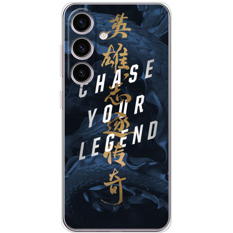 Чохол BoxFace Samsung Galaxy M56 (M566) 