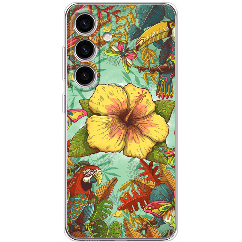 Чохол BoxFace Samsung Galaxy M56 (M566) 