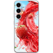 Чохол BoxFace Samsung Galaxy M56 (M566) 