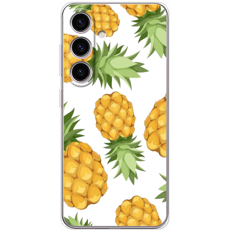 Чохол BoxFace Samsung Galaxy M56 (M566) 