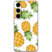 Чохол BoxFace Samsung Galaxy M56 (M566) 
