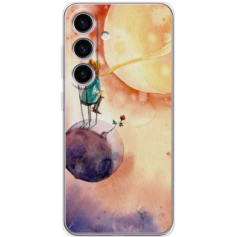 Чохол BoxFace Samsung Galaxy M56 (M566) 