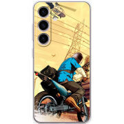 Чохол BoxFace Samsung Galaxy M56 (M566) 
