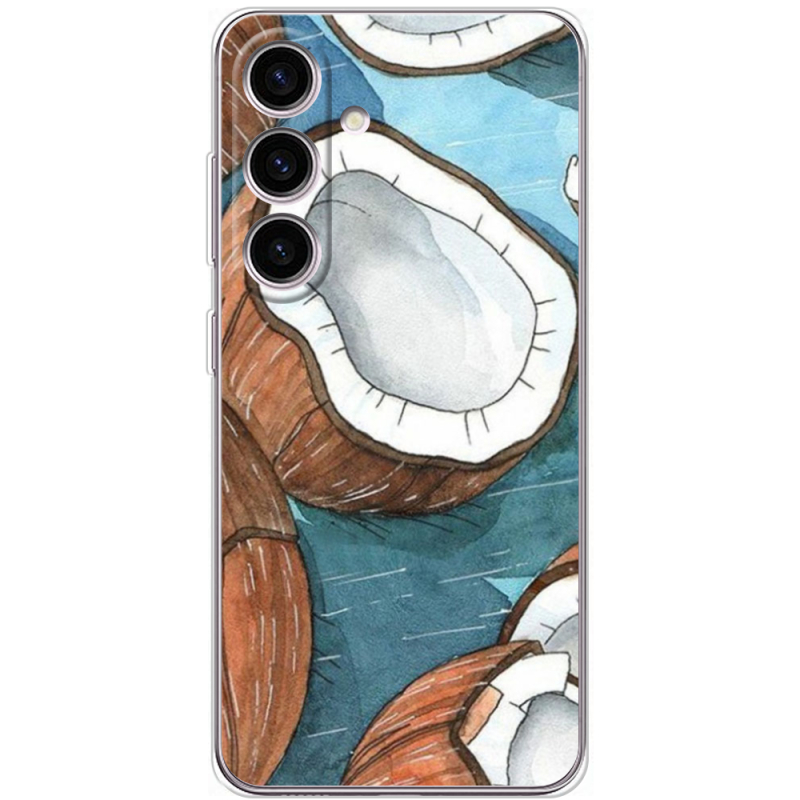 Чохол BoxFace Samsung Galaxy M56 (M566) 