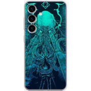 Чохол BoxFace Samsung Galaxy M56 (M566) 