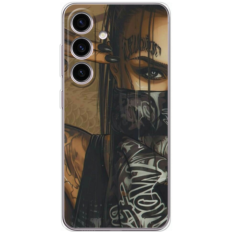 Чохол BoxFace Samsung Galaxy M56 (M566) 