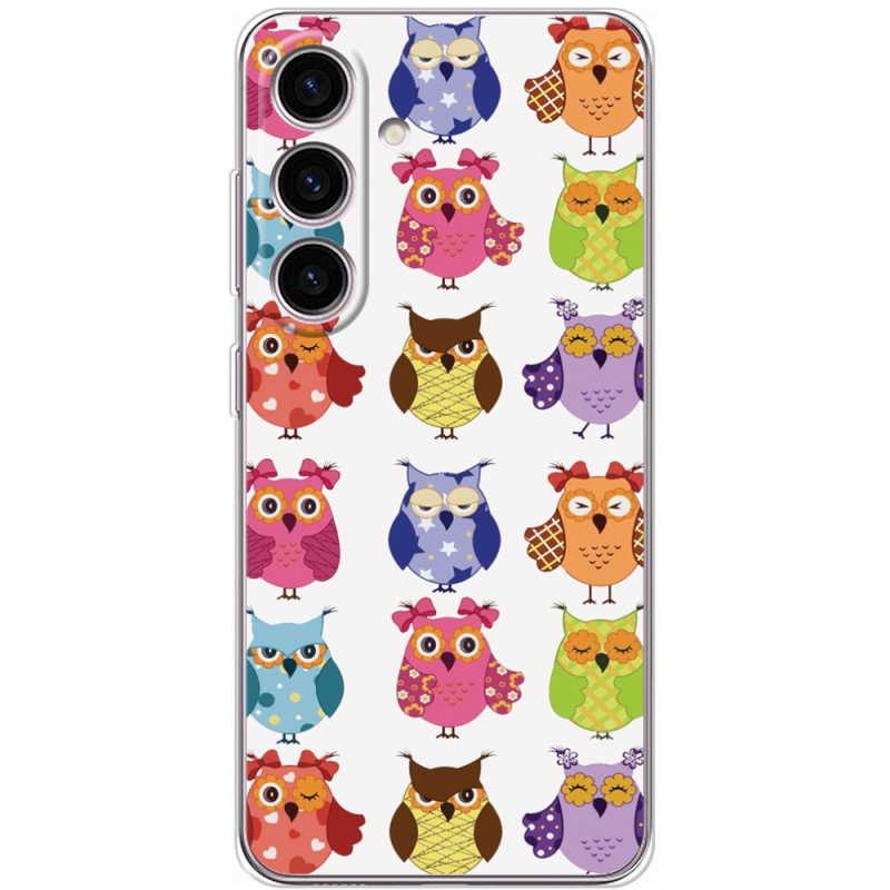 Чохол BoxFace Samsung Galaxy M56 (M566) 
