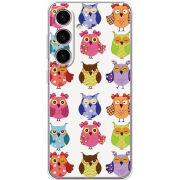 Чохол BoxFace Samsung Galaxy M56 (M566) 