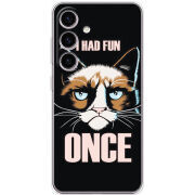 Чохол BoxFace Samsung Galaxy M56 (M566) 