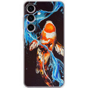 Чохол BoxFace Samsung Galaxy M56 (M566) 
