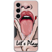Чохол BoxFace Samsung Galaxy M56 (M566) 