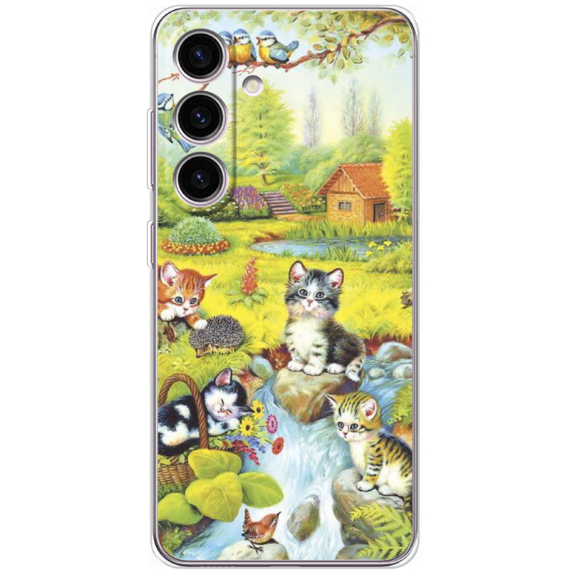 Чохол BoxFace Samsung Galaxy M56 (M566) 