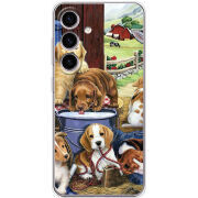 Чохол BoxFace Samsung Galaxy M56 (M566) 