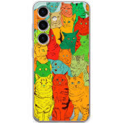 Чохол BoxFace Samsung Galaxy M56 (M566) 