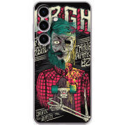 Чохол BoxFace Samsung Galaxy M56 (M566) 