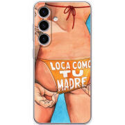 Чохол BoxFace Samsung Galaxy M56 (M566) 