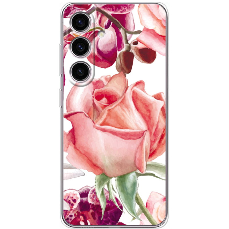 Чохол BoxFace Samsung Galaxy M56 (M566) 