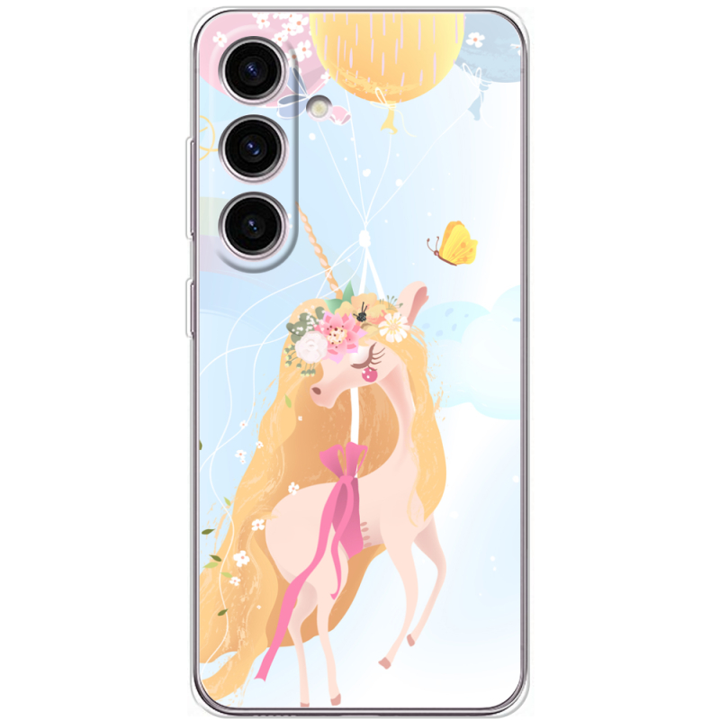 Чохол BoxFace Samsung Galaxy M56 (M566) 