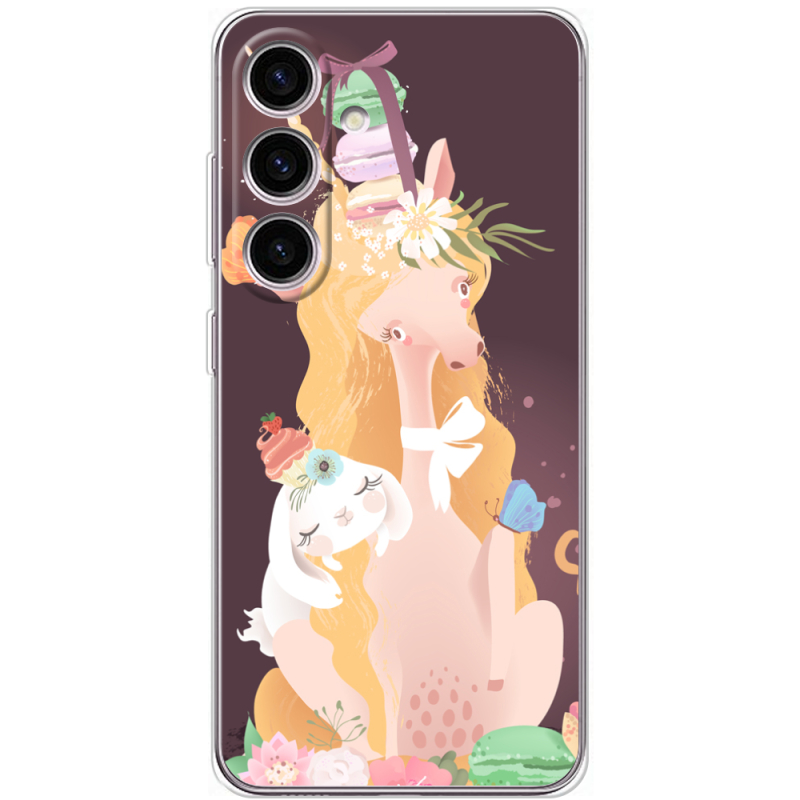 Чохол BoxFace Samsung Galaxy M56 (M566) 