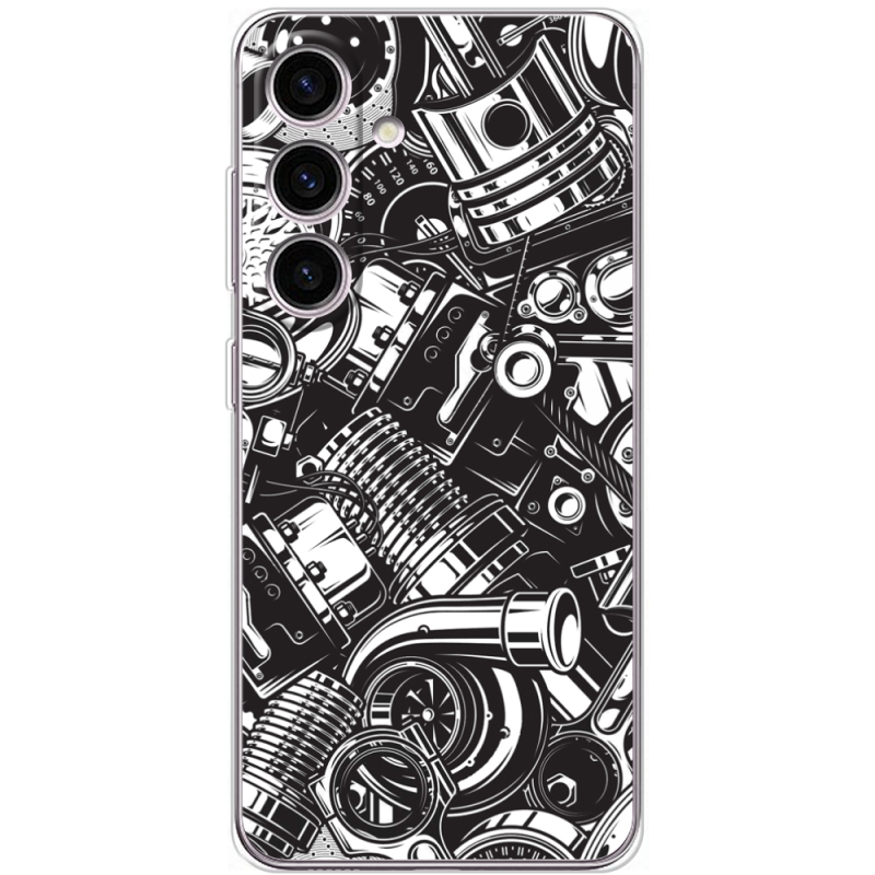 Чохол BoxFace Samsung Galaxy M56 (M566) 