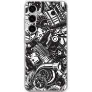 Чохол BoxFace Samsung Galaxy M56 (M566) 