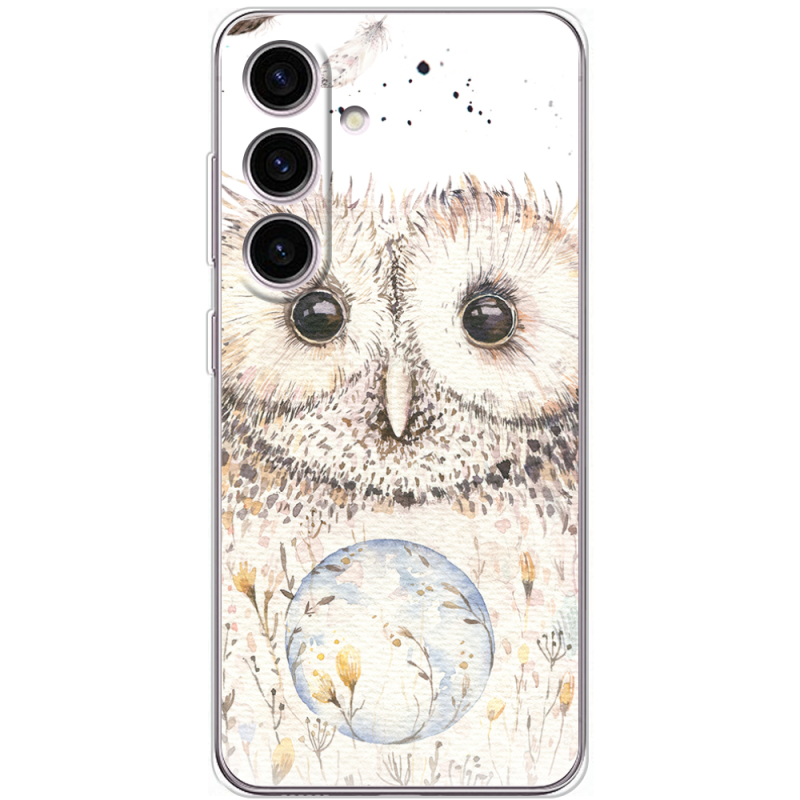 Чохол BoxFace Samsung Galaxy M56 (M566) 