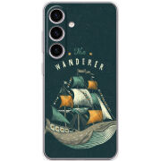 Чохол BoxFace Samsung Galaxy M56 (M566) 