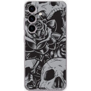 Чохол BoxFace Samsung Galaxy M56 (M566) 