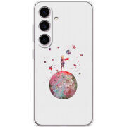 Чохол BoxFace Samsung Galaxy M56 (M566) 