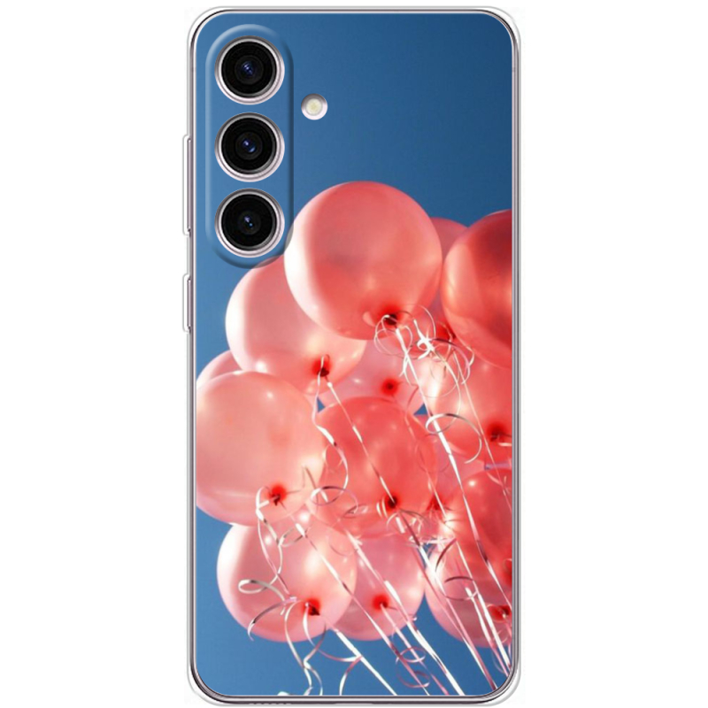 Чохол BoxFace Samsung Galaxy M56 (M566) 