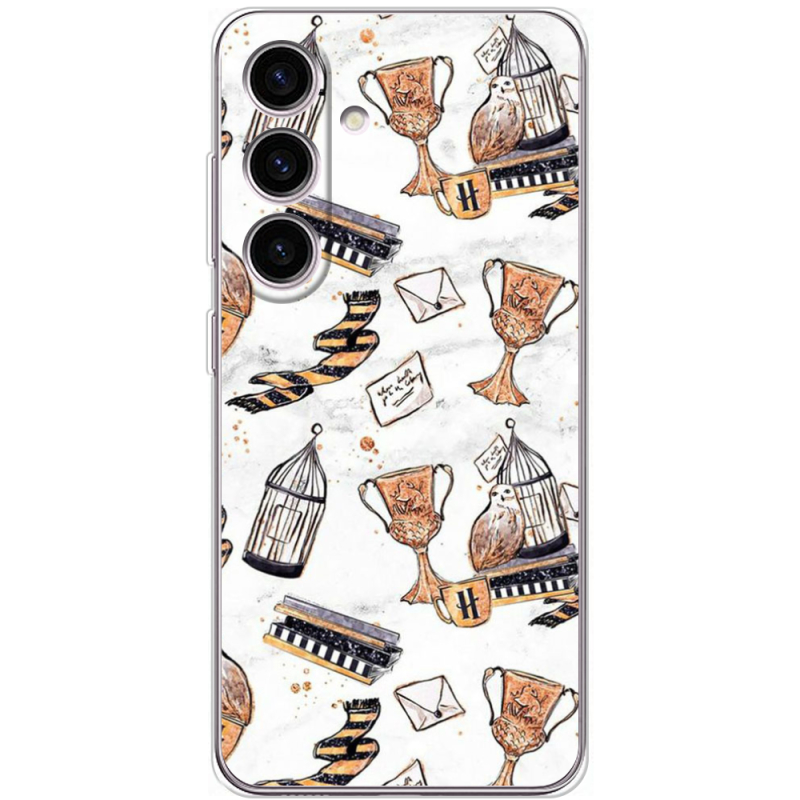 Чохол BoxFace Samsung Galaxy M56 (M566) 