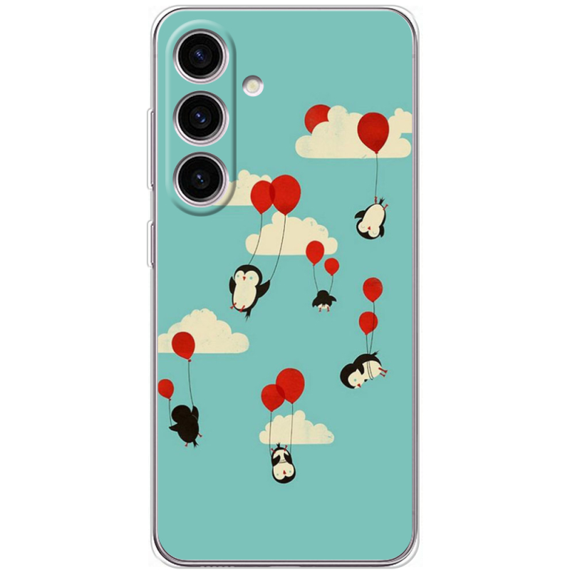 Чохол BoxFace Samsung Galaxy M56 (M566) 