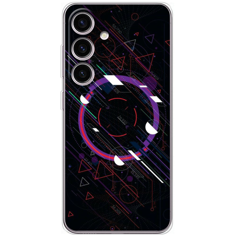 Чохол BoxFace Samsung Galaxy M56 (M566) 