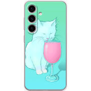 Чохол BoxFace Samsung Galaxy M56 (M566) 
