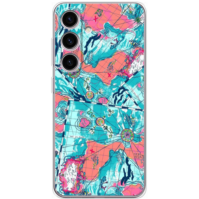 Чохол BoxFace Samsung Galaxy M56 (M566) 