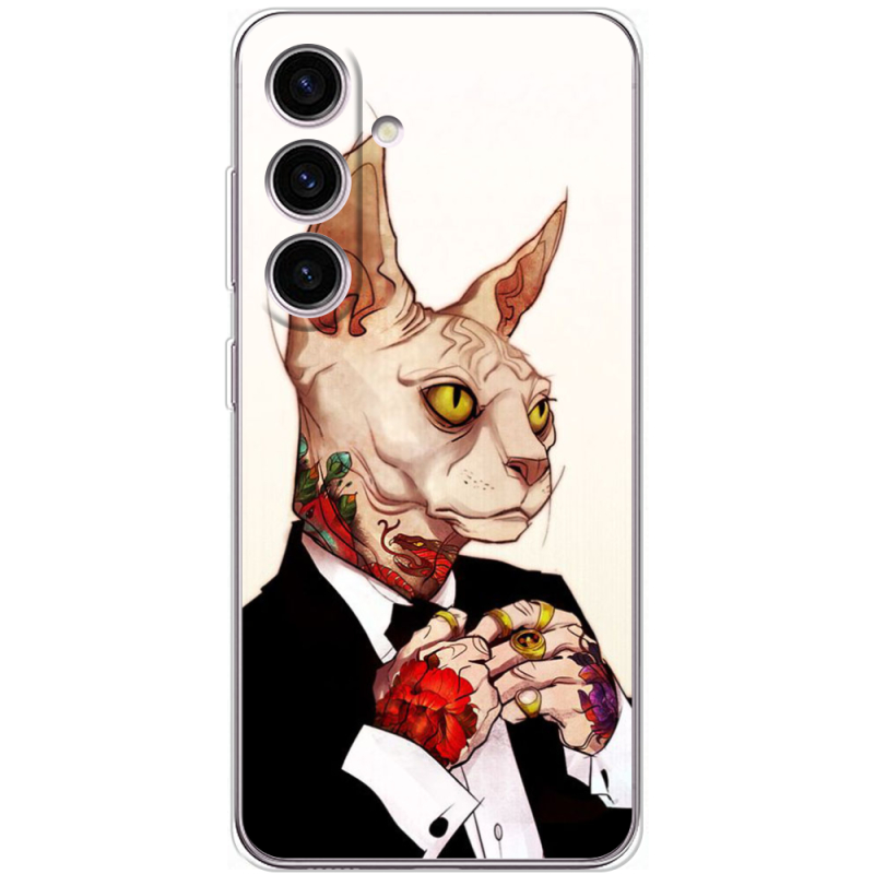 Чохол BoxFace Samsung Galaxy M56 (M566) 
