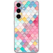 Чохол BoxFace Samsung Galaxy M56 (M566) 