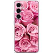Чохол BoxFace Samsung Galaxy M56 (M566) 