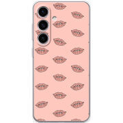 Чохол BoxFace Samsung Galaxy M56 (M566) 