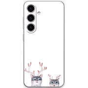 Чохол BoxFace Samsung Galaxy M56 (M566) 