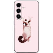 Чохол BoxFace Samsung Galaxy M56 (M566) 