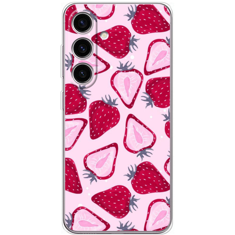 Чохол BoxFace Samsung Galaxy M56 (M566) 