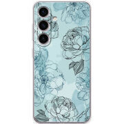 Чохол BoxFace Samsung Galaxy M56 (M566) 