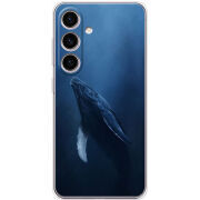 Чохол BoxFace Samsung Galaxy M56 (M566) 
