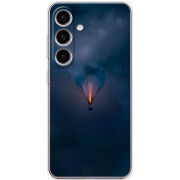 Чохол BoxFace Samsung Galaxy M56 (M566) 