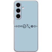 Чохол BoxFace Samsung Galaxy M56 (M566) 