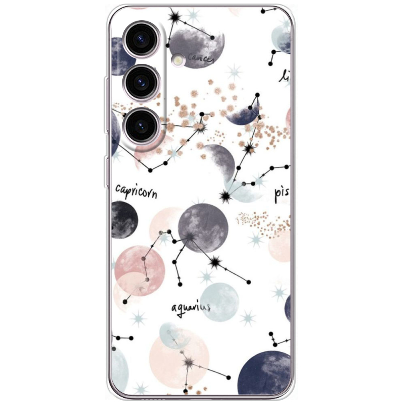 Чохол BoxFace Samsung Galaxy M56 (M566) 