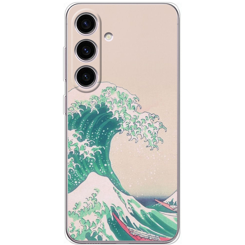 Чохол BoxFace Samsung Galaxy M56 (M566) 
