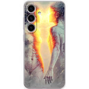 Чохол BoxFace Samsung Galaxy M56 (M566) George Redhawk
