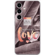 Чохол BoxFace Samsung Galaxy M56 (M566) 